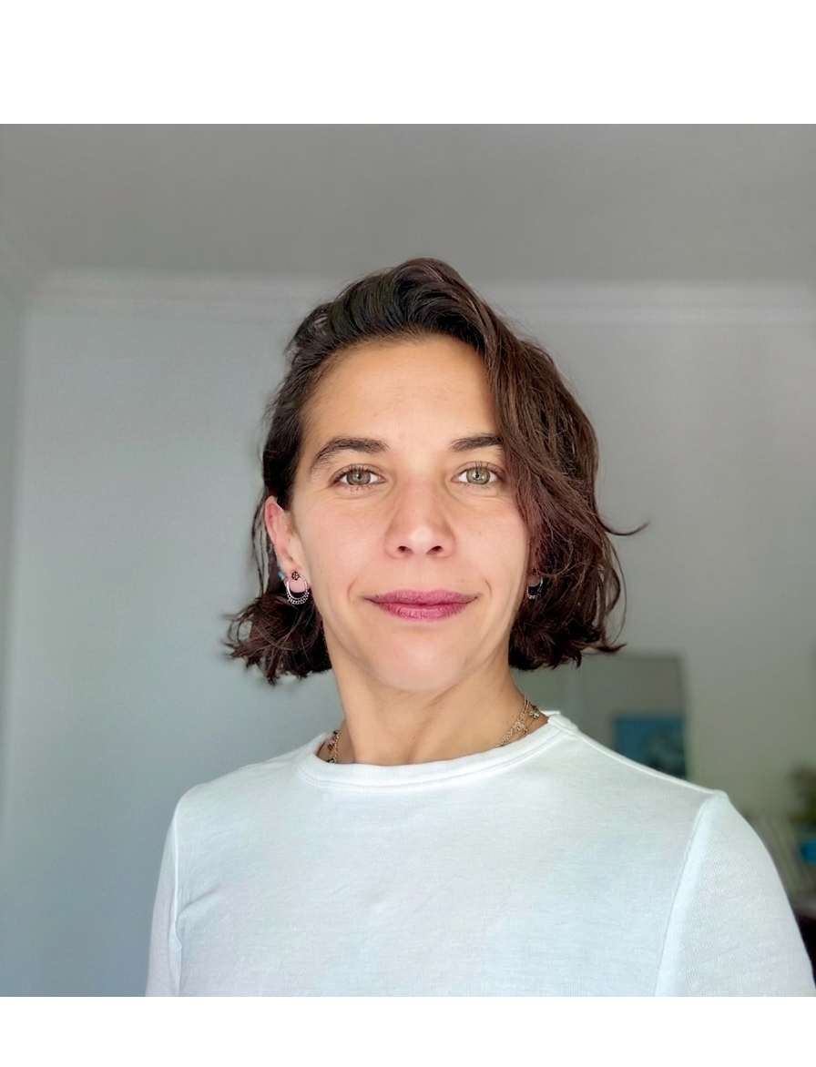Sandra Gatica Morales
